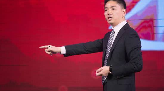 本以为刘强东只有京东，看到这个1330亿的“王牌”，不得不服