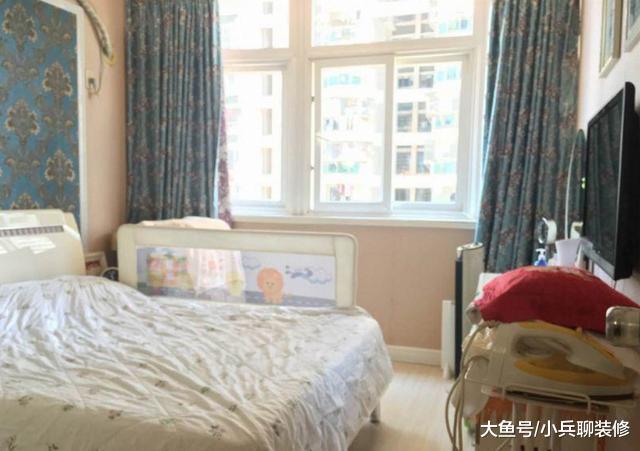 媳妇在家带娃, 平时都不收拾屋子, 新房住一年已经成了垃圾场!