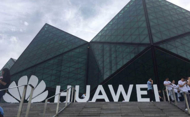 继美国之后，三星正式宣布研究6G技术，华为：我就笑笑不说话