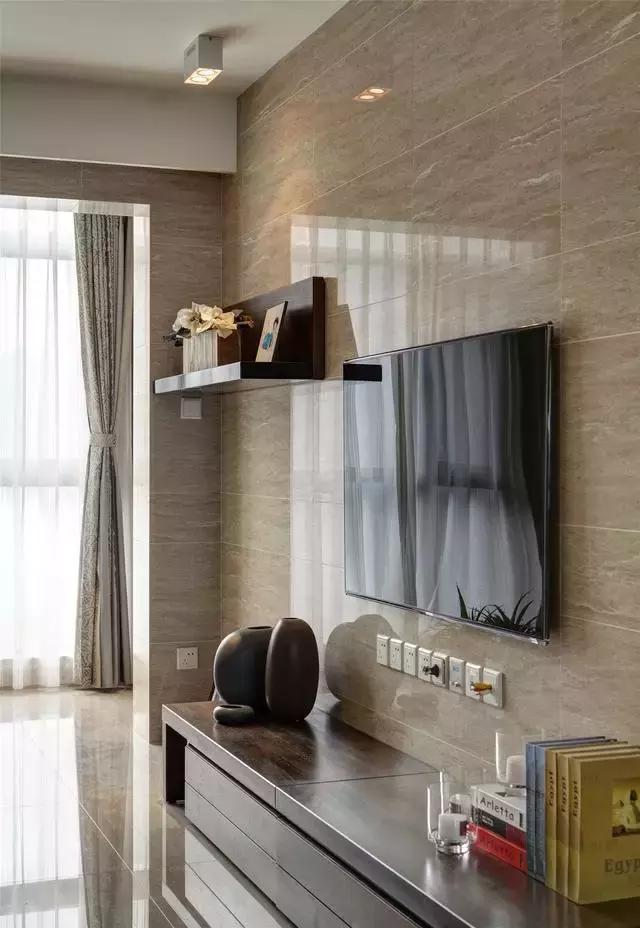 19万装160平顶层复式，有品位的简单生活