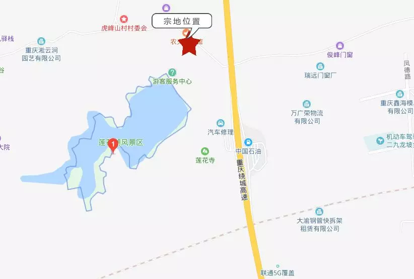 龙湖＋香港置地以17.6亿联合竞得大学城地块