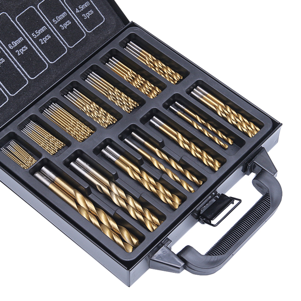 老式工具已过时，全新一代打孔利器五金革命又一次伟大创举