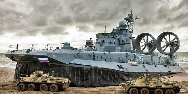 人类5000年，具有全球作战能力的国家只有俩，德国、苏联都排不上