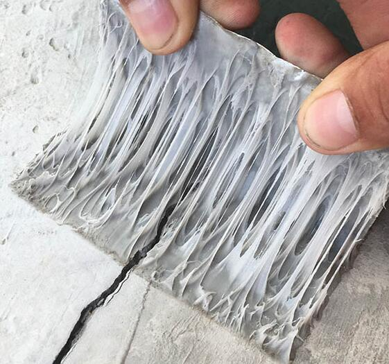 7月暴风雨来袭屋顶漏水？别担心，教你一新招，一抹二十年不漏雨