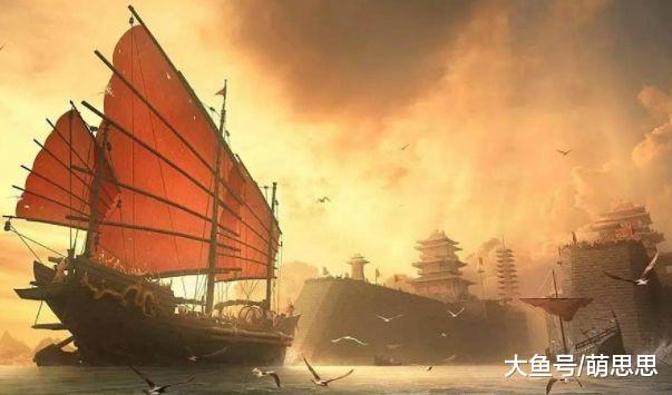 一个比仁宗性子还好的皇帝，做了件事，挣了外国三亿三千万两银子