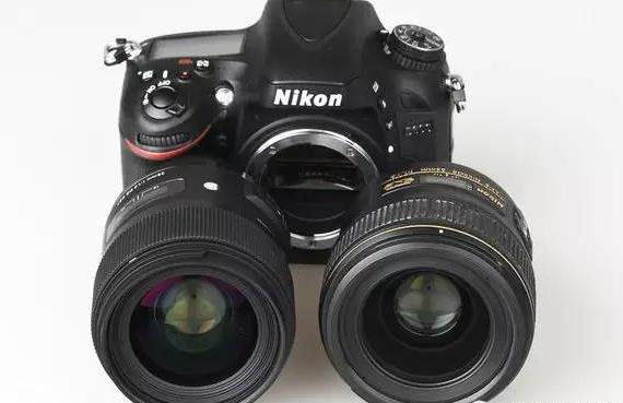 五个焦段的镜头，该怎么选择合适自己的？