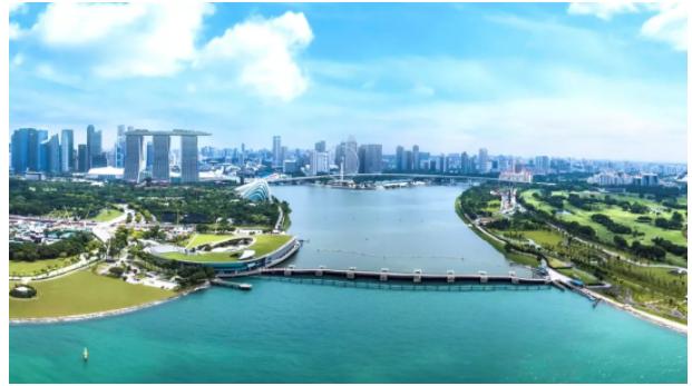 被迫饮用“NEWater”新生水！扼守热带雨林，为何新加坡那么缺水