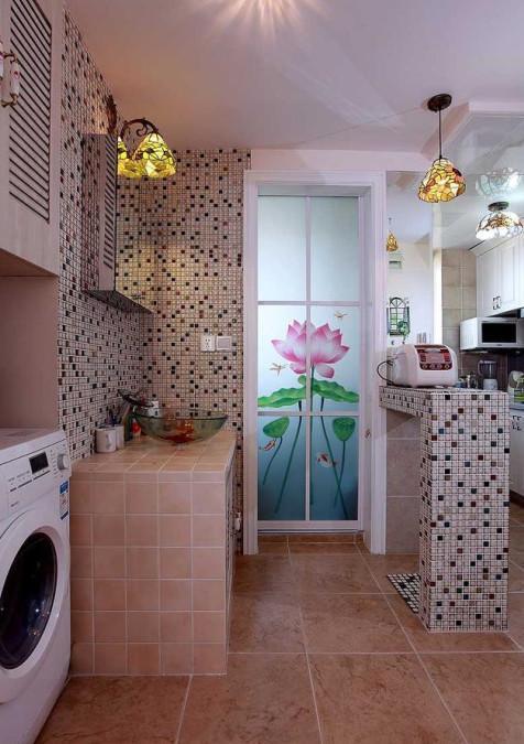 强势婆婆插手婚房装修，看到这效果我快哭了，换是你们也忍不了！