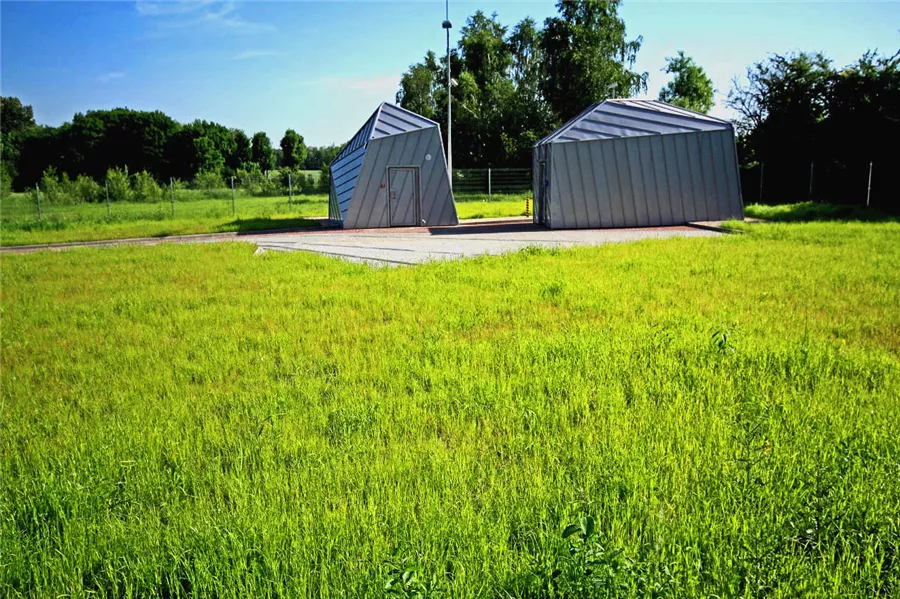 猜猜这些艺术装置，它们的灵感原型来源哪里？