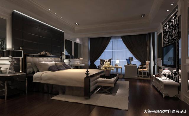 16X11米双拼别墅，家有兄弟就要这样盖房，造价经济还实用