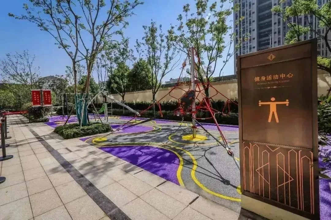 南京那些不容错过的大区+示范区景观，又一波报名进行中……