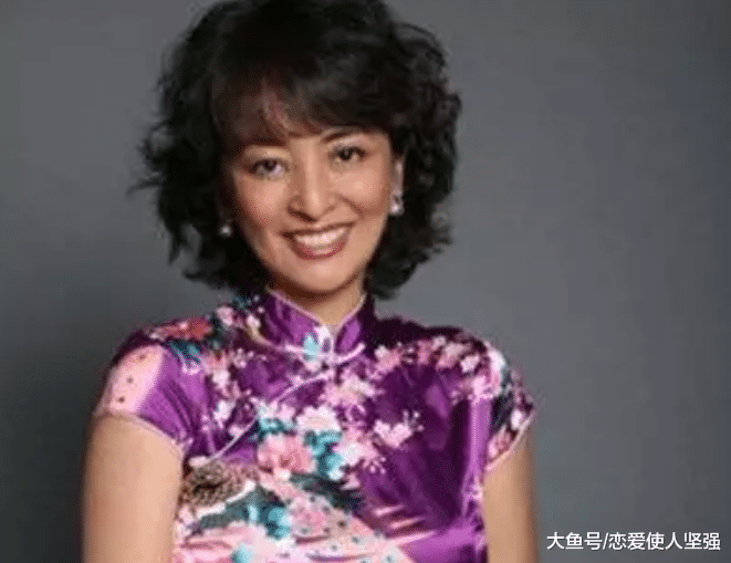 56岁宛如少女，三婚嫁入不同国家，多婚还有保养功效！