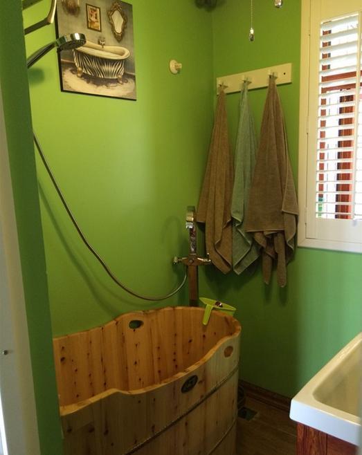 曬曬親戚在香港的新房，30平價值700萬，裝修好后真的好漂亮！