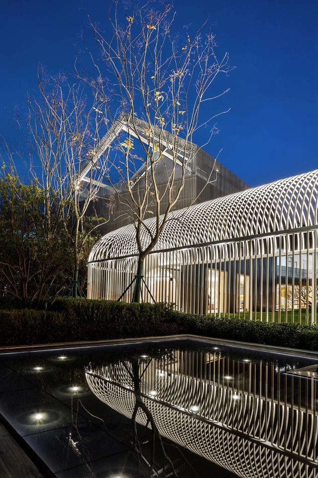 灵感库【第103期】：美好童梦主题空间，回归初心，万科地产