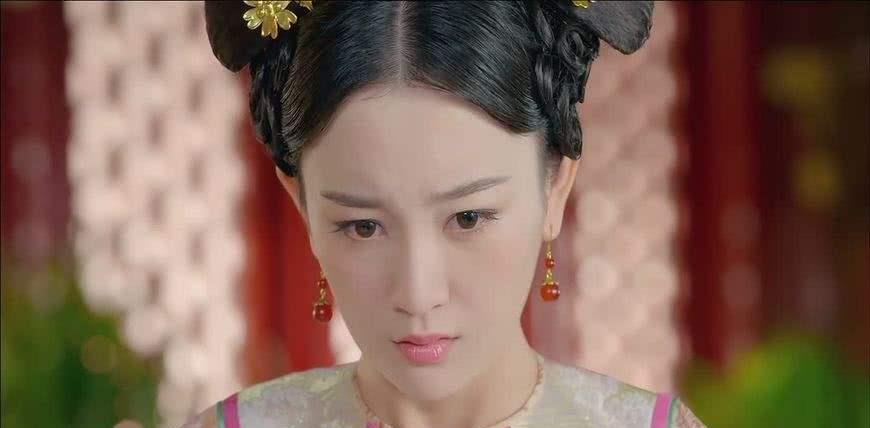 她入宫就是贵人，生下儿子没能当上皇帝，孙子和曾孙却都是皇帝