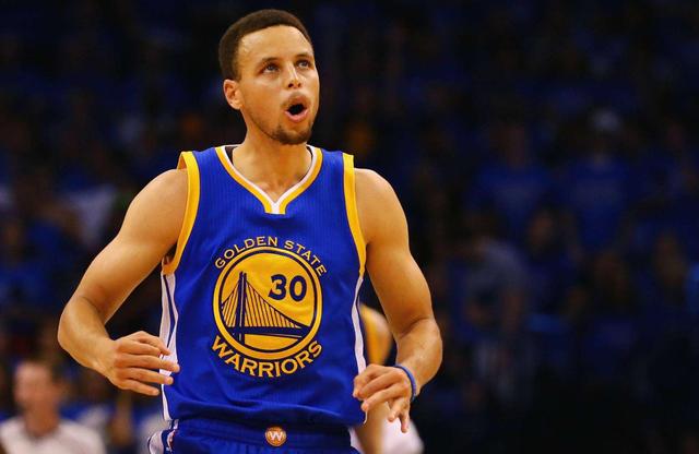 哈登这3年总共拿到7365分，那詹姆斯、库里、杜兰特拿到多少分？