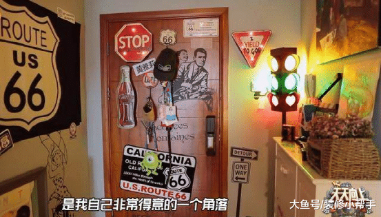 黄雅莉为什么被取名“破烂王”，看了她房子后，终于明白真相了