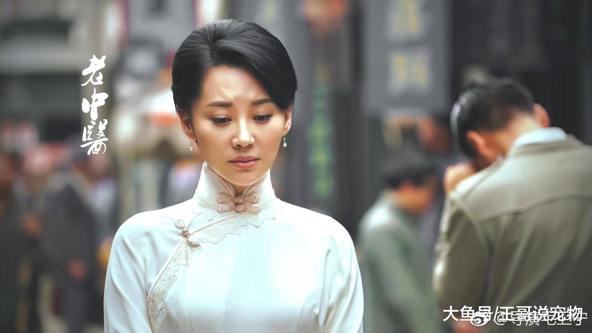 50岁许晴“不知天命”！她始终活得像少女