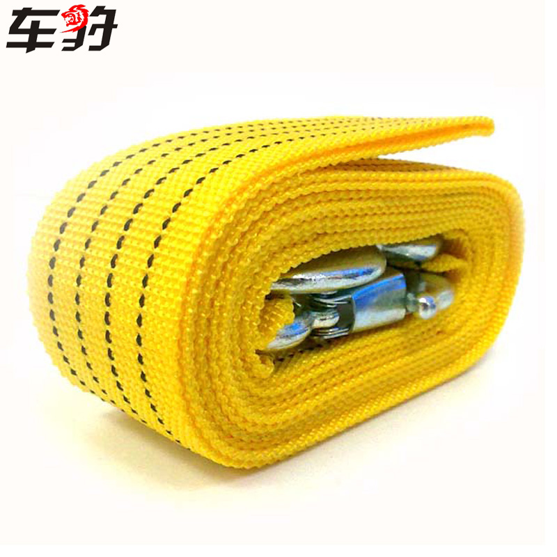 自动挡车的电瓶没电，可别人推，教你应急启动法，轻松解决