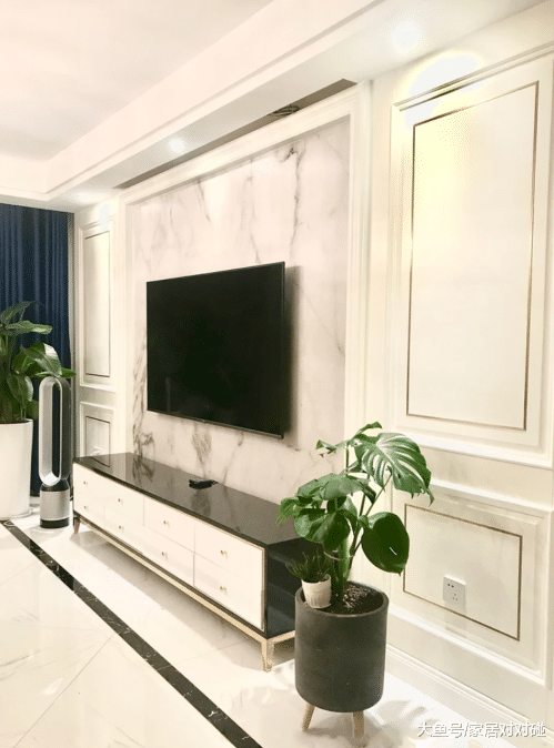 坚持买3楼新房, 阳光房真心把人迷住! 全屋太漂亮, 邻居羡慕极了