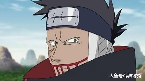 火影中都说忍刀七人众很牛，然而被迈特凯老爹打死的就有几个？