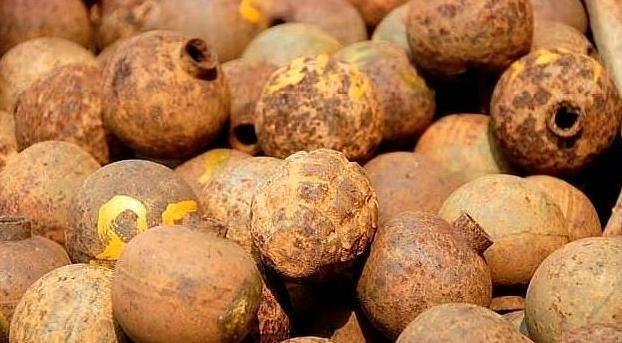 越战结束后，美国曾留下三样“东西”，却成为越南人最大心病