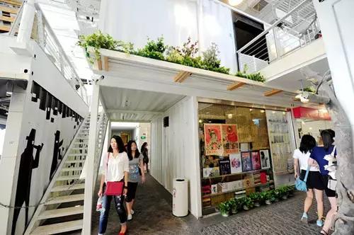 大悦城骑鹅公社，主题街区超级样板是如何诞生的？