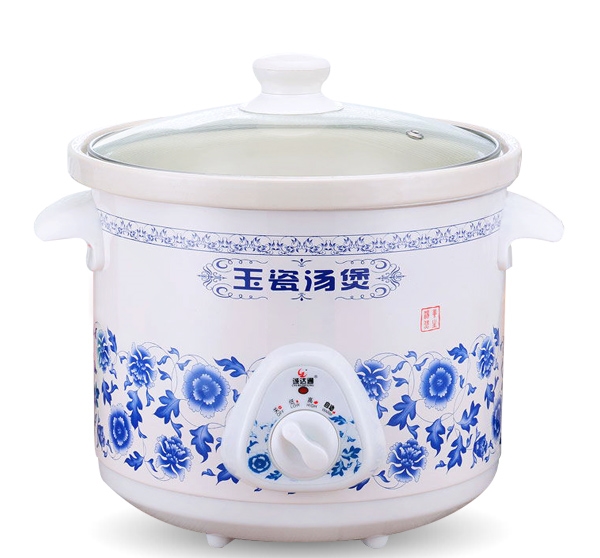 你还在用蒸笼？现在流行这种“厨房神器”，干净卫生又省空间