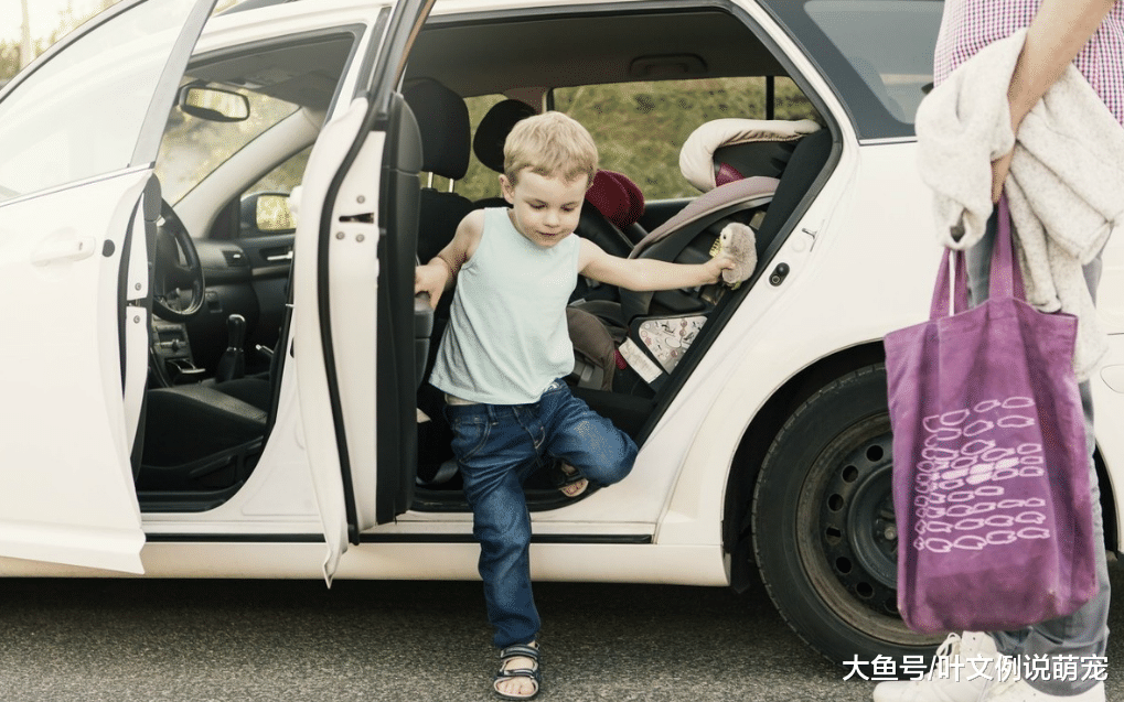 不管车子贵不贵，熄火前多做一个步骤，让爱车多用好些年