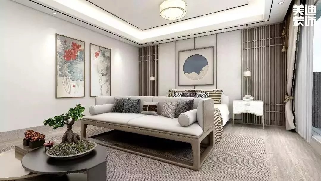 为什么你家装修不如别人家美？这6个配色雷区千万别踩