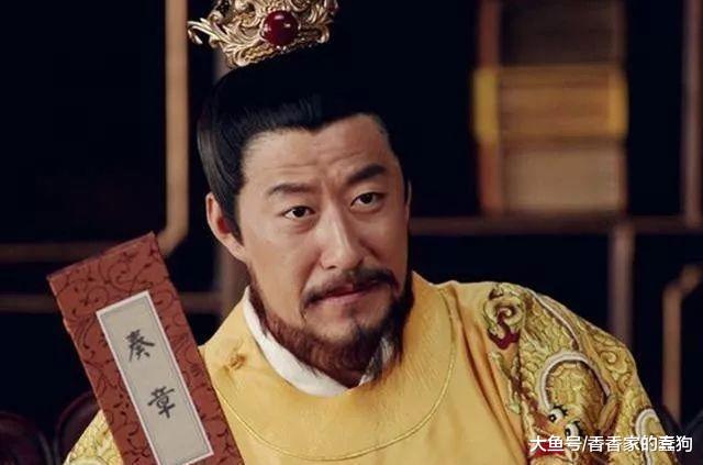 ?朱元璋对才子说：快回京，才子：老婆病了，朱元璋：封为大学士