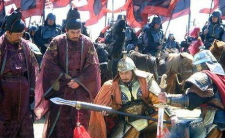 李世民逼宫成功后，李渊真的两耳不闻窗外事，一心只顾生孩子吗？