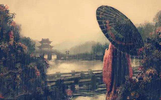 有人用汉语翻译了一首英文诗，全世界都服了