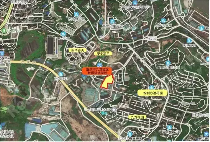 重大利好！轨道18号线预计2022年通车，快看看有你家么？