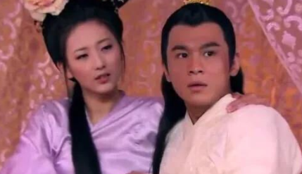 李世民处置李元吉，将其妻子纳入后宫，为何杨氏愿意入宫？