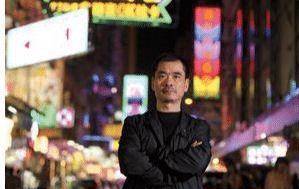 香港传奇教父“１４ｋ”老大：２８岁就扬名江湖圈，晚年：每天被人追砍