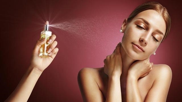 你会喷香水吗？它的正确喷法估计你不知道