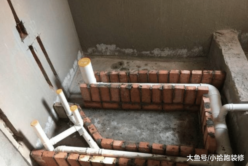 花500块回填沉箱, 朋友说容易出问题, 而师傅直说不可能