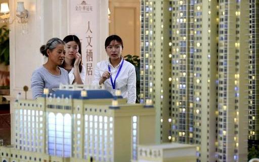 这三个楼层再便宜也不能买！售楼小姐：我们都难以卖出去