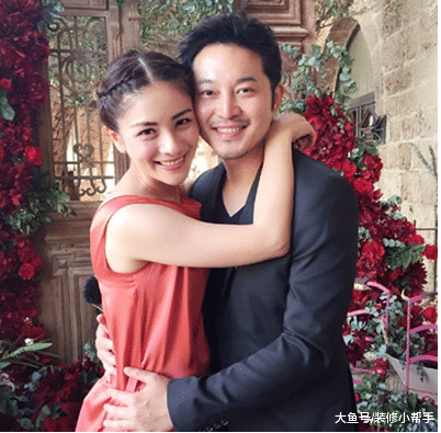 走进胡可的家，老公沙溢真的是太宠她了，家里种了很多玫瑰花