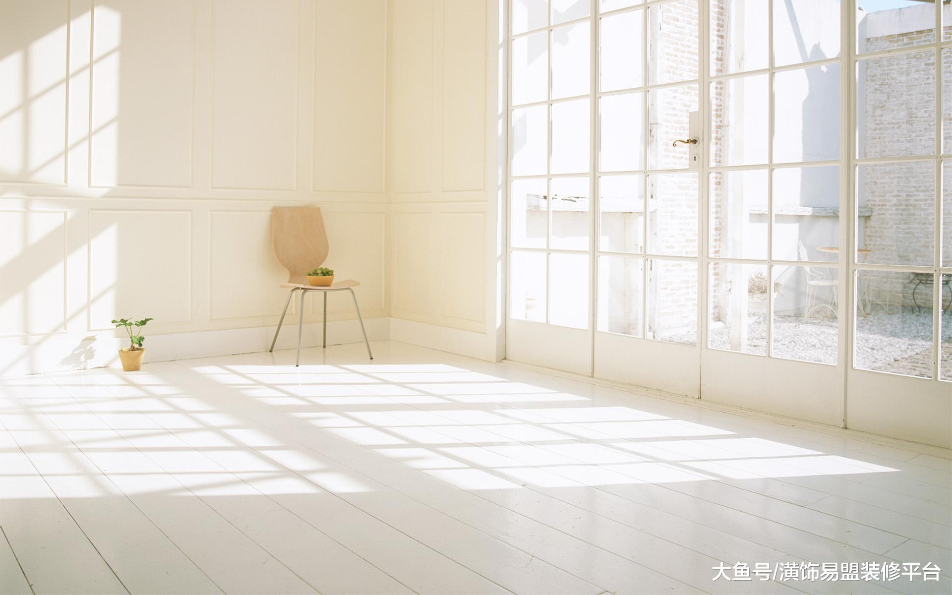 夏季除甲醛的误区，这几招才是除甲醛的好方法！