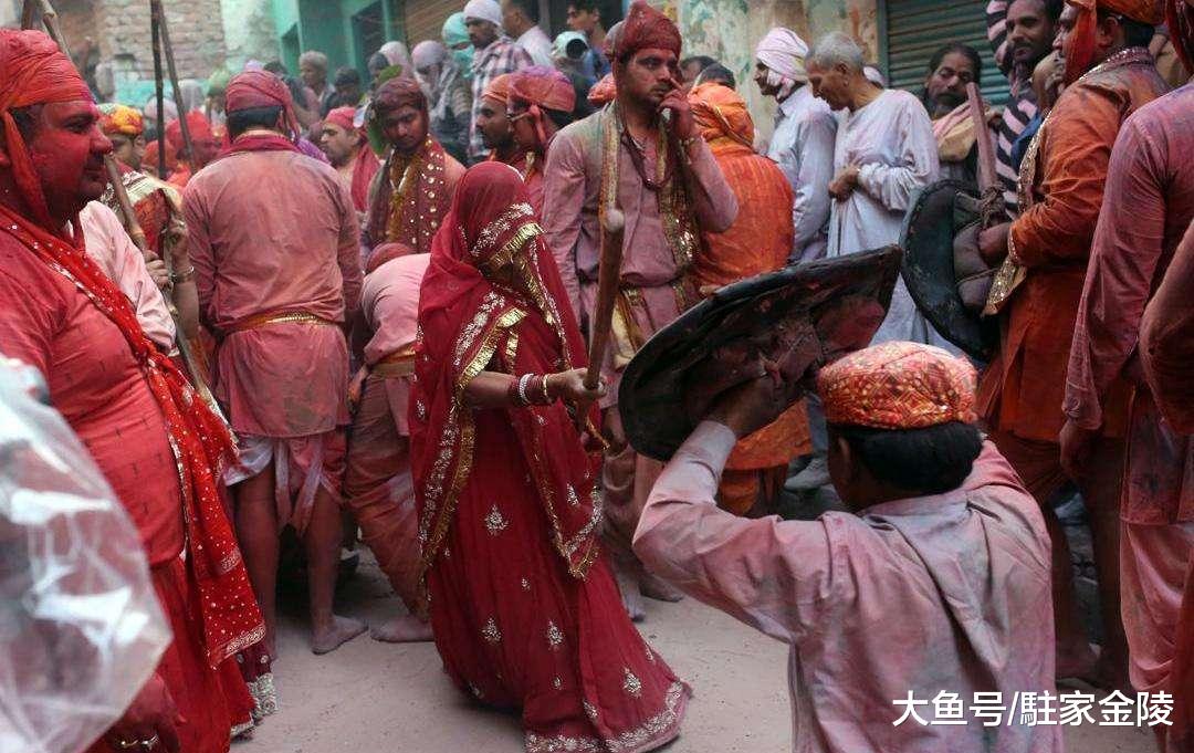 房子陪嫁普遍化，中国女性可能沦落到印度女性的地步吗？
