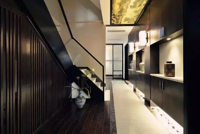 新中式設計，傳承中華文化，賺了錢一定要來一套！