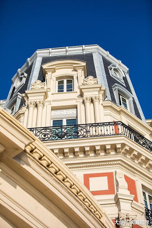 揭秘拿破仑修建豪华别墅，如今成G7峰会会场，史上有三个暗黑时刻