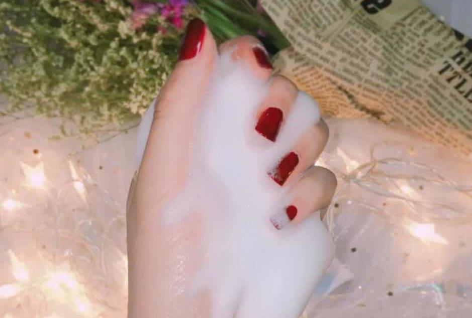 沐浴界最“憋屈”的沐浴露，因价格便宜被瞧不起，可半个娱乐圈都给它跪了