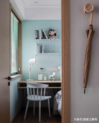 案例丨不到70㎡的小户型，住着比豪宅还舒服