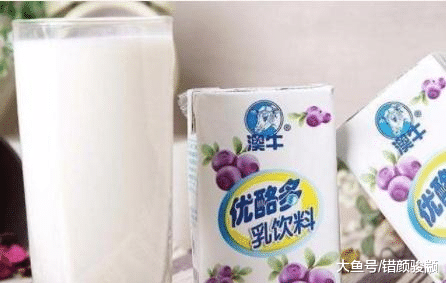 這3種假的“純牛奶”，就不要瞎給孩子買了，沒營養還浪費錢