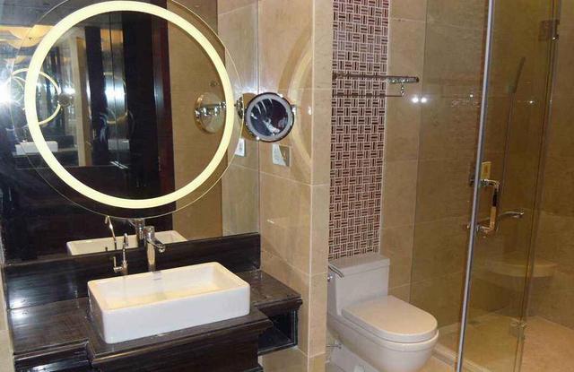 装修再没钱，卫生间这7个东西也要装，入后你就知道有多实用