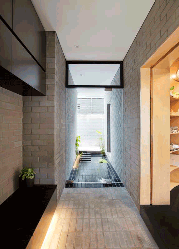 预算低还要显高级？试试用砖墙装修家！