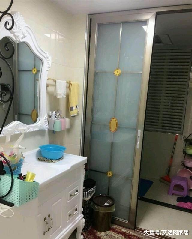 老婆找娘家熟人装修新房, 98平花了25万, 装出这效果心都碎了!
